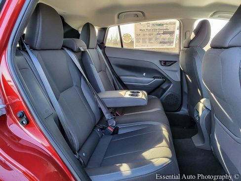 New 2026 Subaru Crosstrek 2.0i Premium image 24