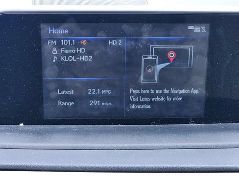 Used 2022 Lexus RX 350 FWD w/ Premium Package image 15