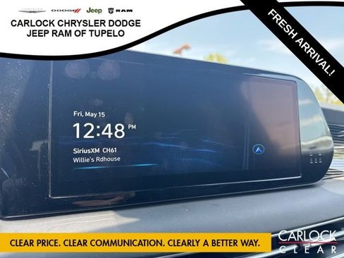 Used 2024 Hyundai Palisade Calligraphy FWD image 20
