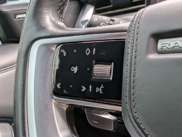 Used 2023 Land Rover Range Rover SE AWD/4WD image 27