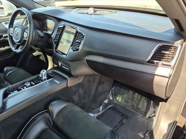 Used 2019 Volvo XC90 T8 R-Design w/ Advanced Package AWD/4WD image 26