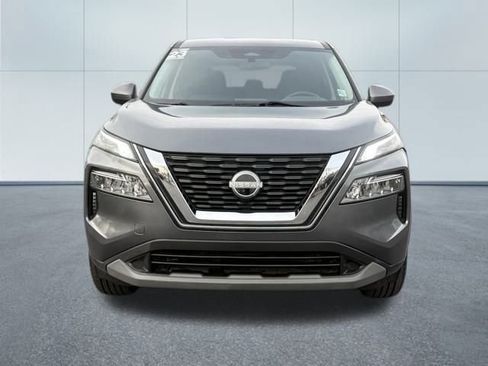 Certified 2023 Nissan Rogue SV image 5