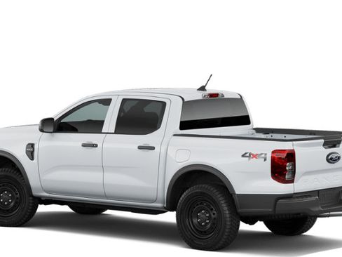 New 2026 Ford Ranger XL AWD/4WD image 25