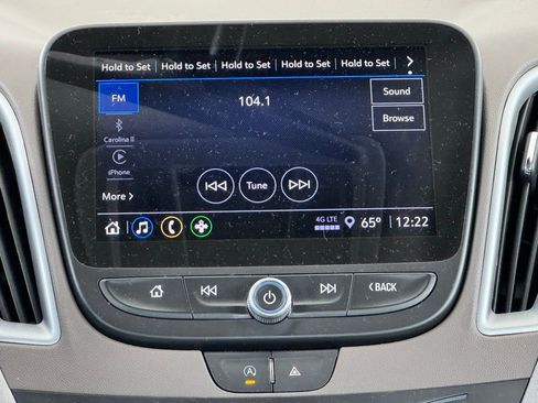 Used 2024 Chevrolet Malibu LS FWD image 27