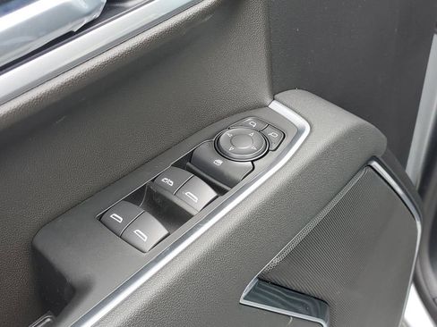 New 2026 Chevrolet Silverado 1500 LT AWD/4WD image 22