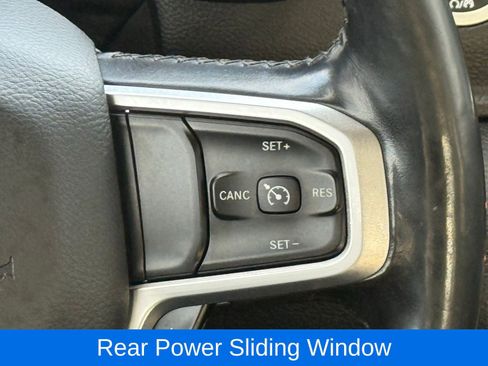 Used 2019 RAM 1500 Big Horn AWD/4WD image 33