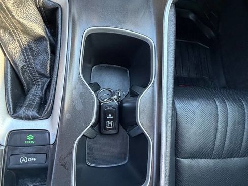 Used 2021 Honda Accord EX-L image 18