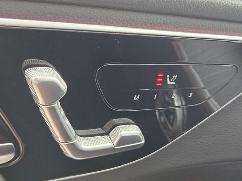 Used 2022 Mercedes-Benz C 300 4MATIC Sedan image 28