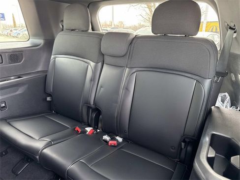 New 2027 Kia Telluride LX image 15