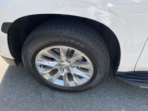 Used 2023 Chevrolet Tahoe LT image 5