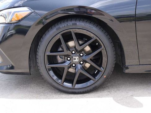 Used 2022 Honda Civic Sport image 8