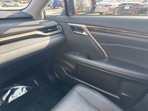 Used 2017 Lexus RX 350 AWD image 30