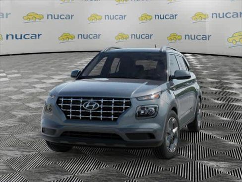 New 2026 Hyundai Venue SEL image 6