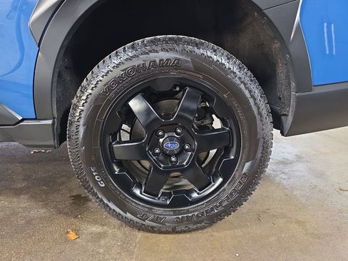 Used 2022 Subaru Outback Wilderness image 34