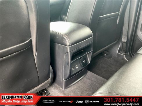 Used 2019 Ford Ranger Lariat w/ Equipment Group 501A Mid AWD/4WD image 11