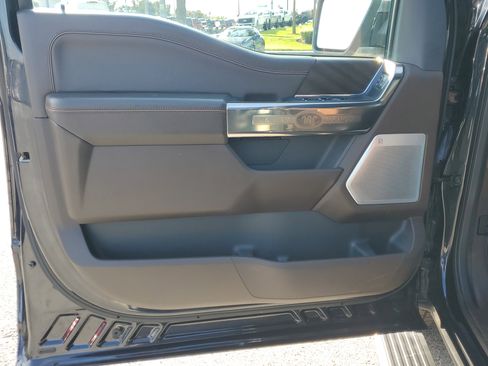 Used 2021 Ford F150 King Ranch w/ Equipment Group 601A High image 19