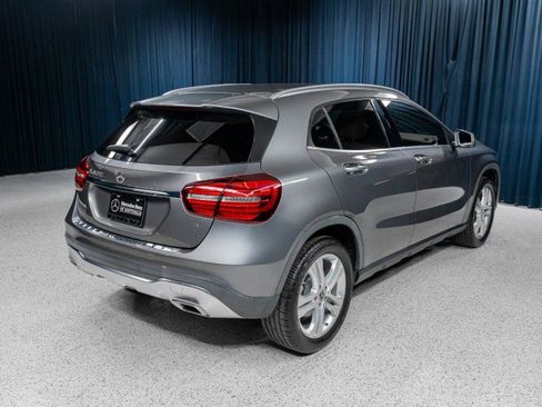 Used 2020 Mercedes-Benz GLA 250 image 4