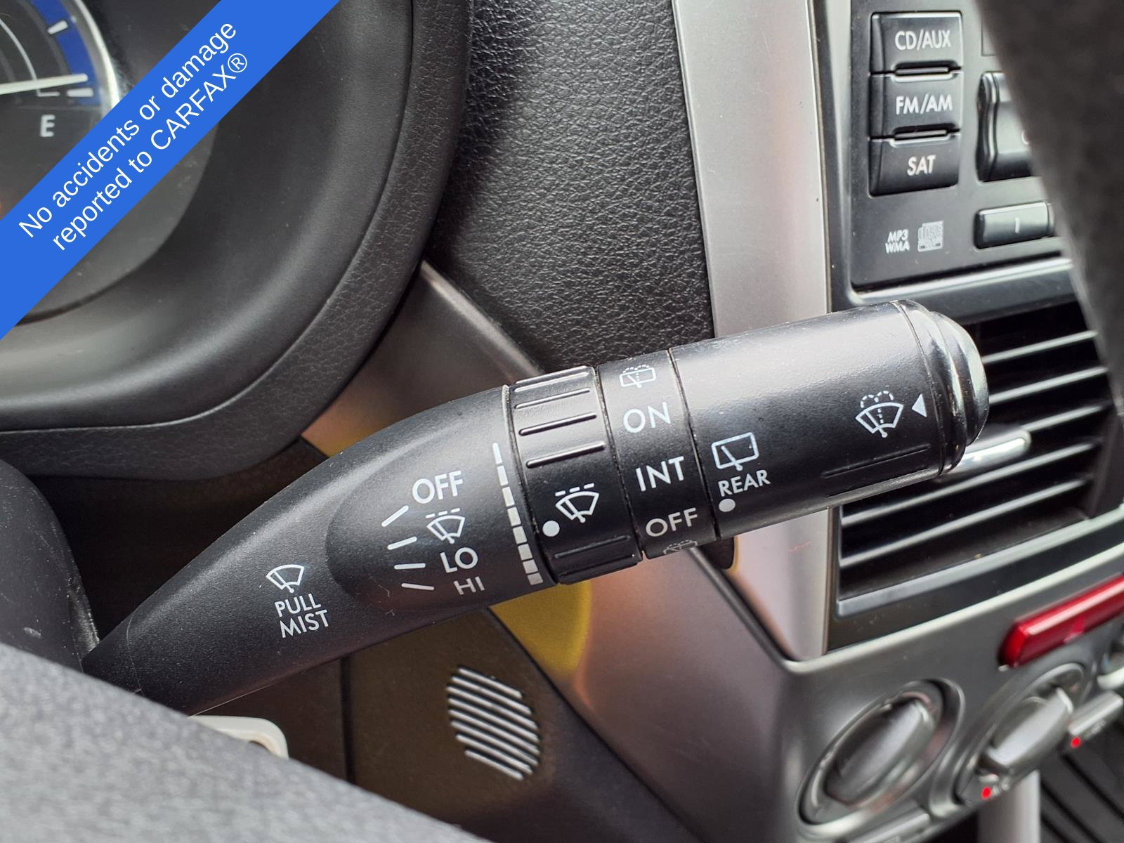Used 2013 Subaru Forester 2.5X w/ Popular Pkg 2 AWD/4WD image 21