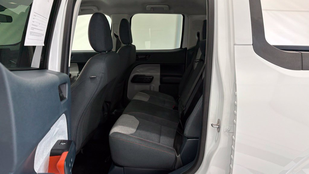 Used 2024 Ford Maverick XLT FWD image 19