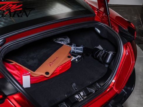 Used 2022 Ferrari Roma RWD image 46