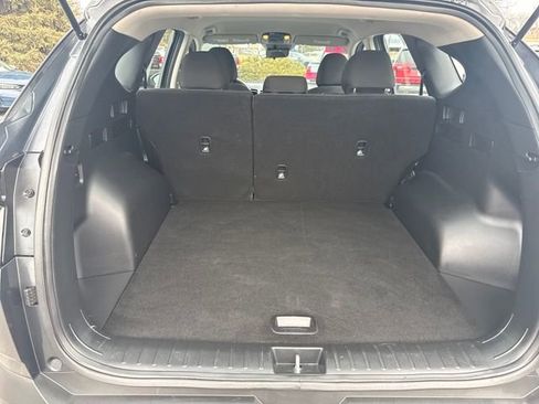 Certified 2023 Hyundai Tucson SE image 42