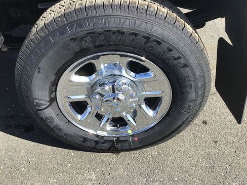 New 2025 RAM 3500 Tradesman image 10