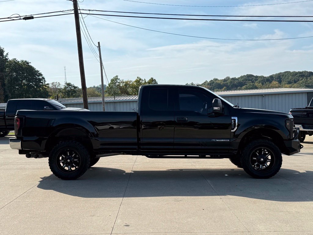 Used 2018 Ford F250 XLT AWD/4WD image 14