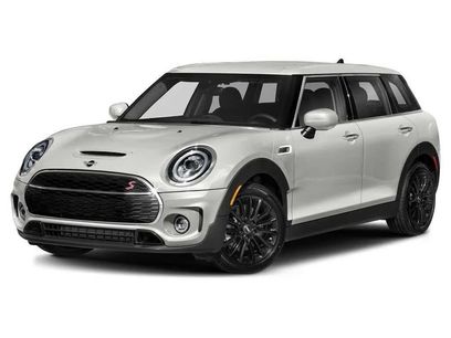 Used 2021 MINI Cooper Clubman S