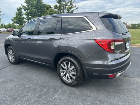 Used 2021 Honda Pilot EX-L image 7