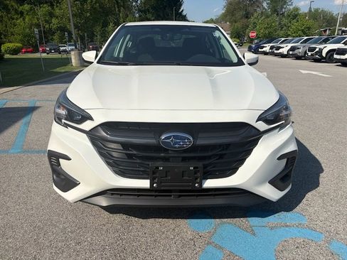 Used 2024 Subaru Legacy Premium AWD/4WD image 3
