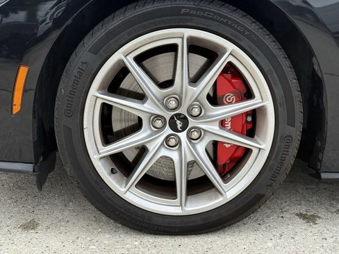 Used 2024 Ford Mustang GT Premium RWD image 13