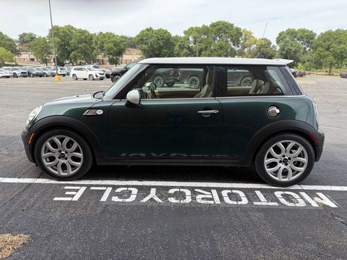 Used 2008 MINI Cooper S FWD image 4