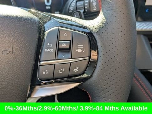 New 2026 Ford Explorer ST w/ Sun And Sound Package AWD/4WD image 21