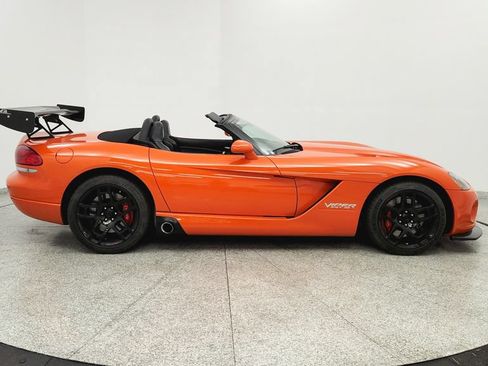 Used 2008 Dodge Viper SRT-10 RWD image 6