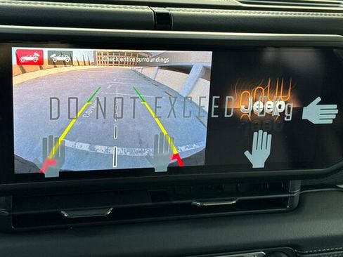 New 2026 Jeep Wrangler Unlimited Rubicon image 17