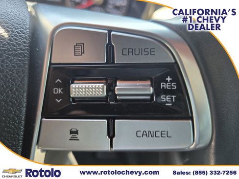 Used 2022 Kia Telluride EX w/ Towing Package FWD image 22
