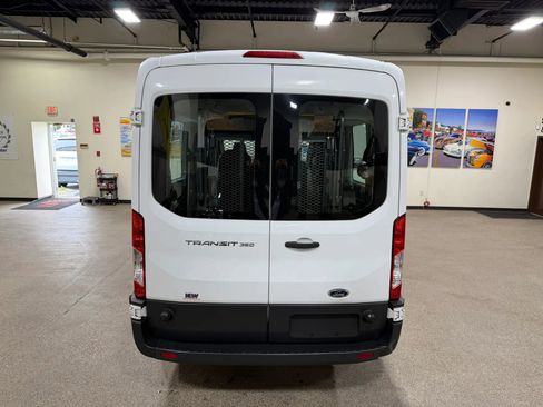 Used 2015 Ford Transit 350 XL RWD image 18