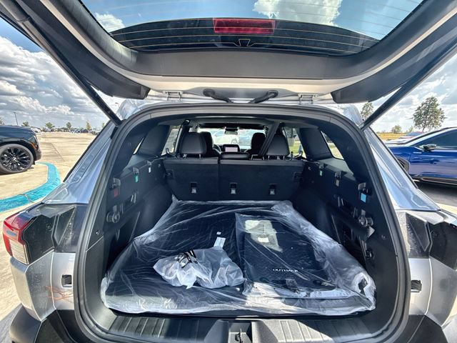 New 2026 Subaru Outback Premium AWD/4WD image 26