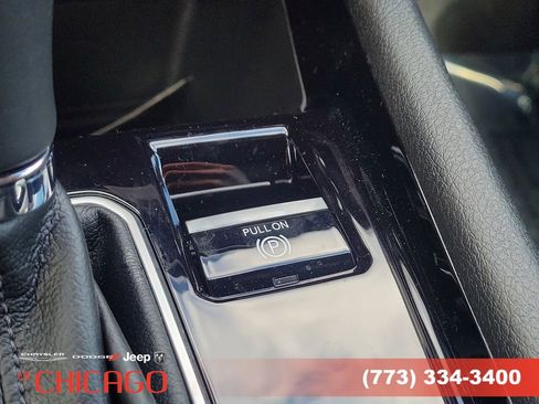 New 2026 Jeep Compass Latitude image 31