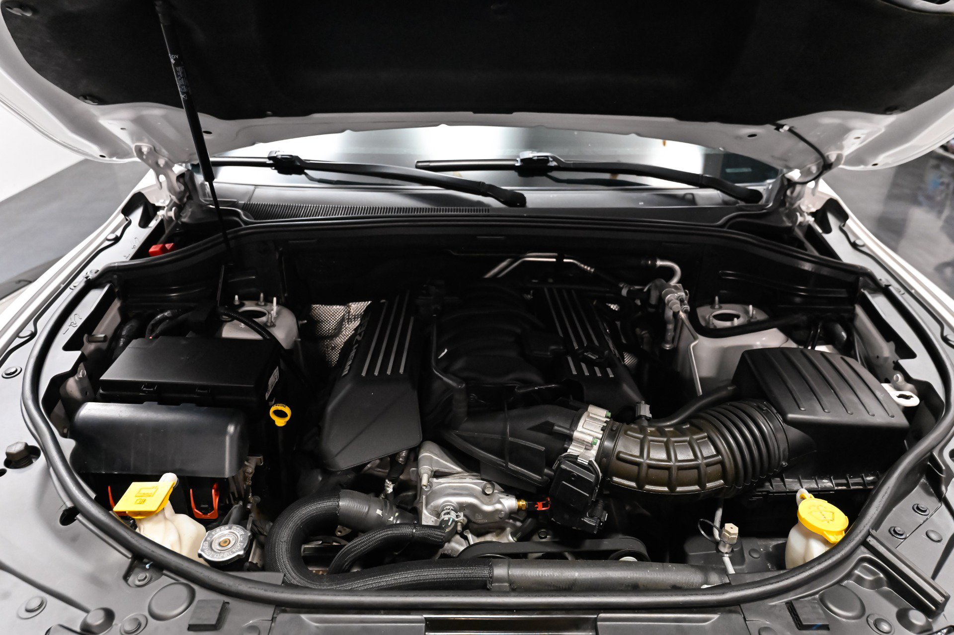 Used 2024 Dodge Durango SRT w/ Black Package AWD/4WD image 22