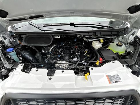 New 2026 Ford Transit 150 Base w/ Load Area Protection Package image 17
