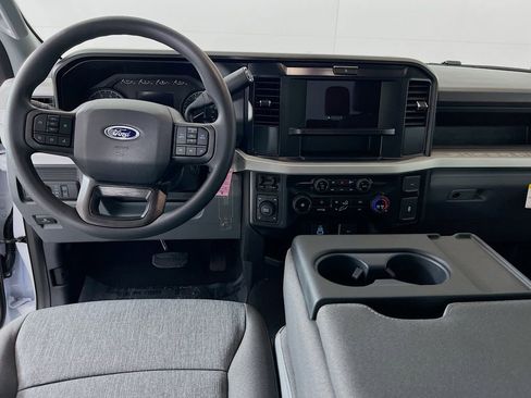 New 2026 Ford F250 XL w/ STX Appearance Package image 24