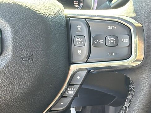 New 2026 RAM 2500 Laramie w/ Sport Appearance Package image 22