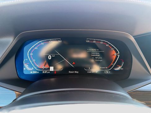 Used 2021 BMW X5 xDrive40i w/ Convenience Package image 42