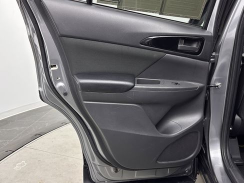 Used 2019 Mitsubishi Eclipse Cross ES image 21