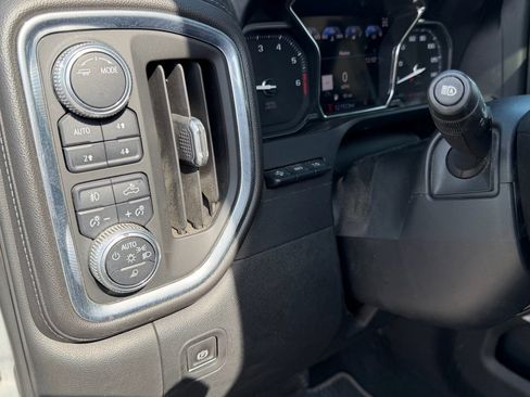 Used 2020 GMC Sierra 2500 Denali w/ Denali Ultimate Package AWD/4WD image 14