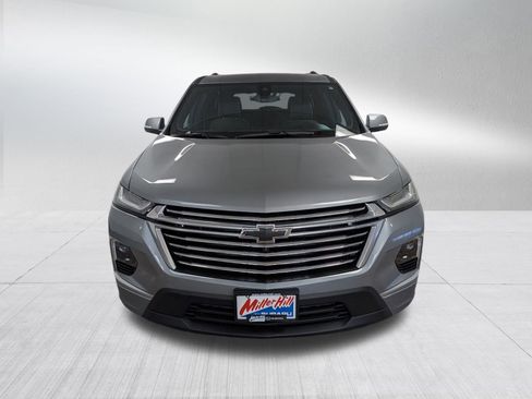 Used 2023 Chevrolet Traverse Premier image 6