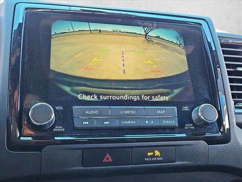 Used 2023 Nissan Frontier Pro-X w/ Technology Package image 13