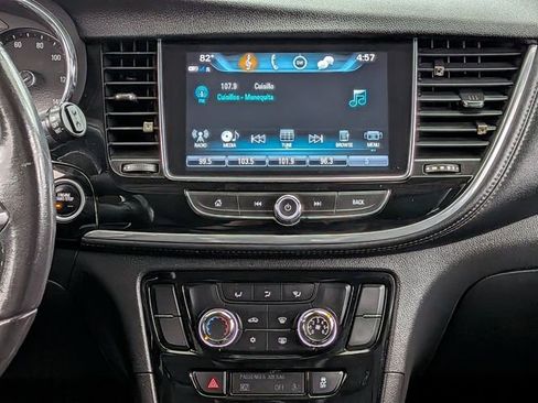 Used 2020 Buick Encore Preferred image 25