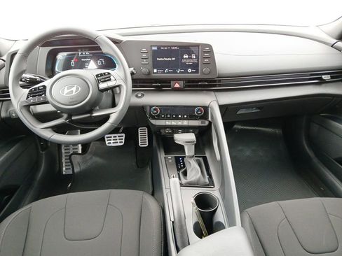 New 2026 Hyundai Elantra SEL Sport Premium FWD image 10